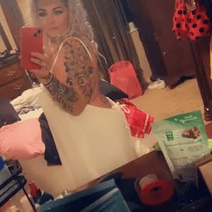 Review by Nina